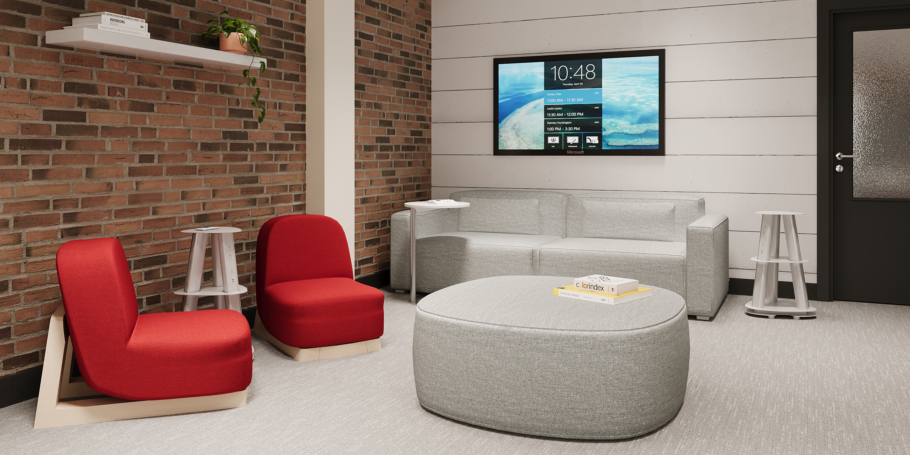 Gen Z Office Design – Attracting the Generation Now Entering the Workforce